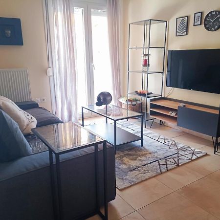 Appartement Modern Urban Flat à Thessalonique Extérieur photo